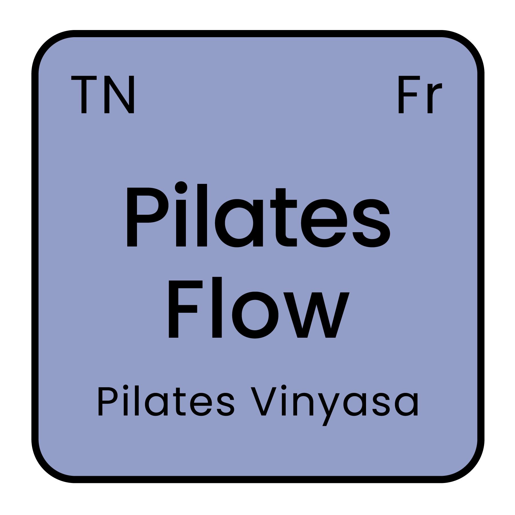 Yogalates Flow @Sattvic Element